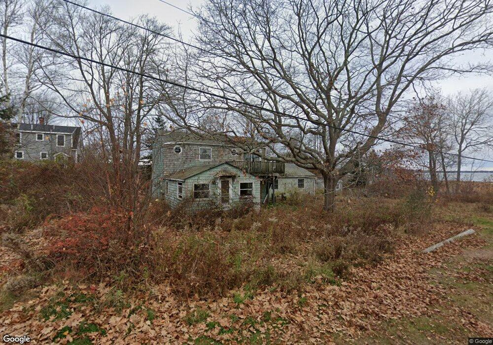 103 Stovers Point Rd, Harpswell, ME 04079 - photo 1