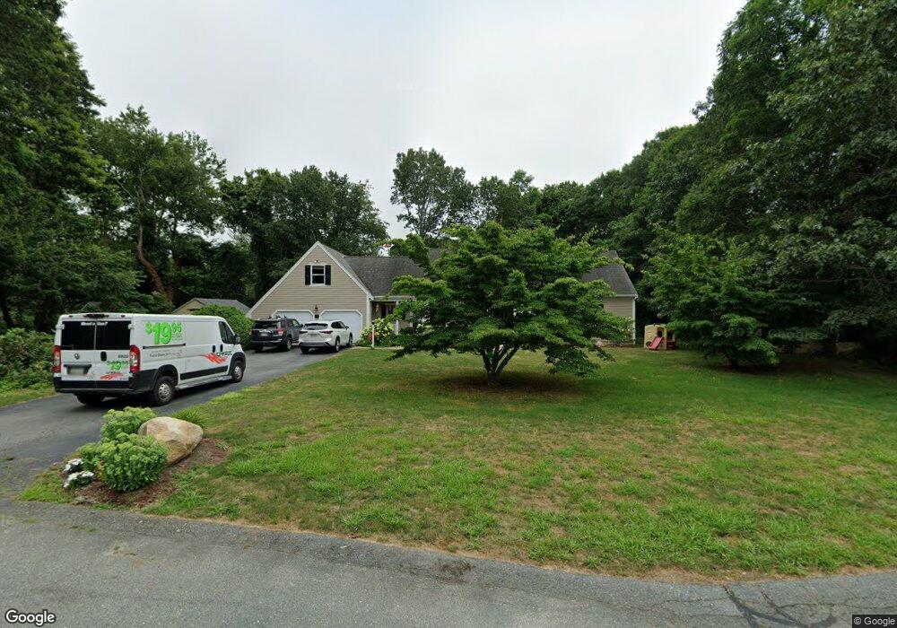 12 Steven p Wentworth Rd, North Falmouth, MA 02556 - photo 1