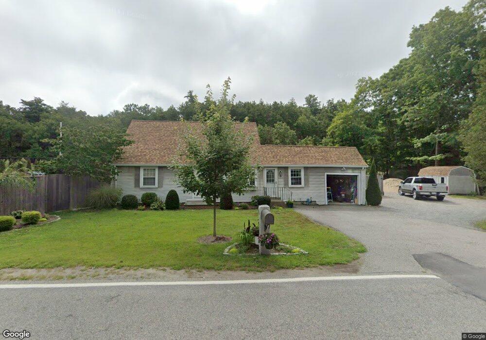 6 Bacon St, Natick, MA 01760 - photo 1