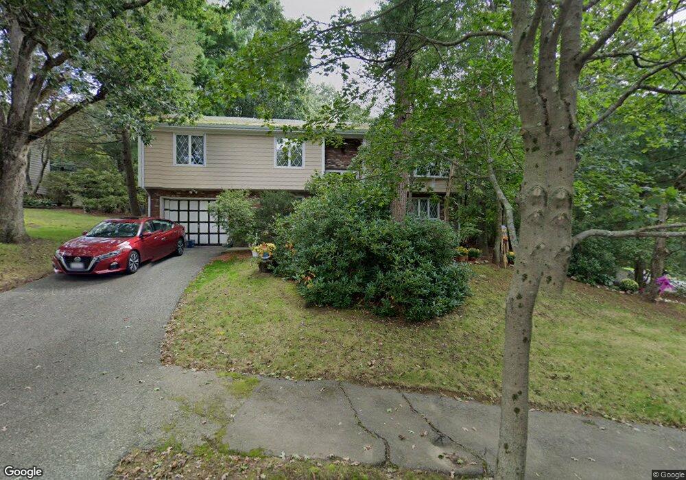 1 Stockwell Rd, Stoneham, MA 02180 - photo 1