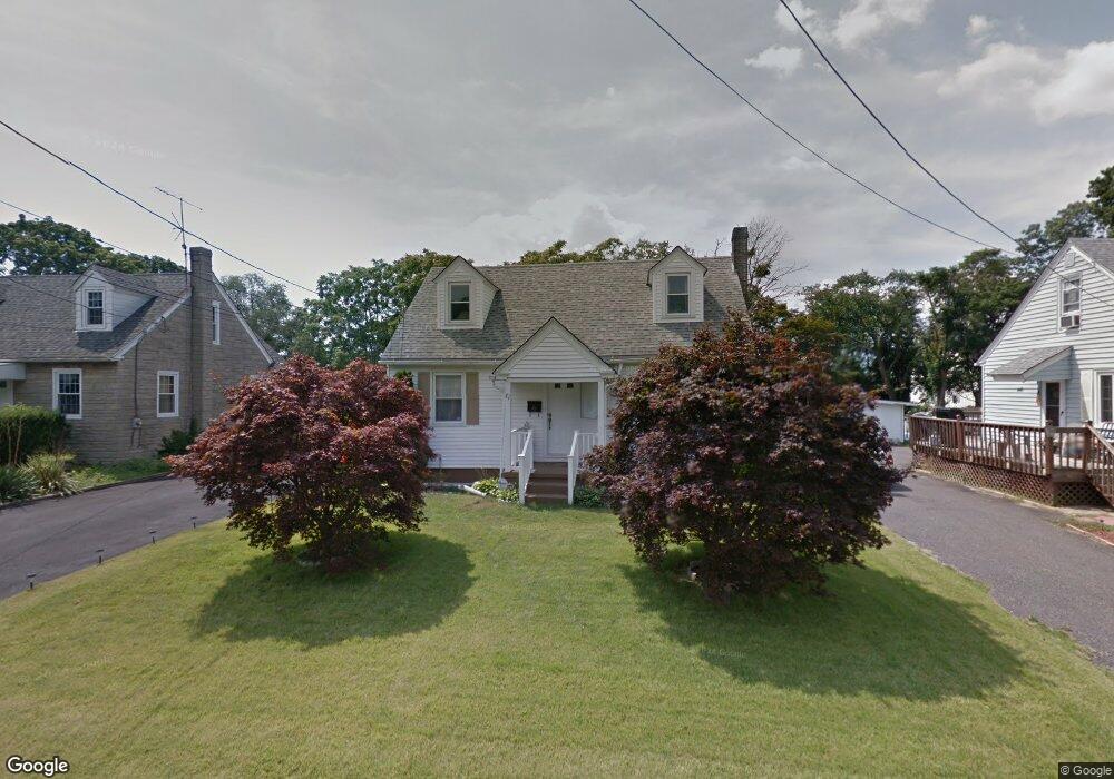71 Osborne Ave, Vineland, NJ 08360 - photo 1