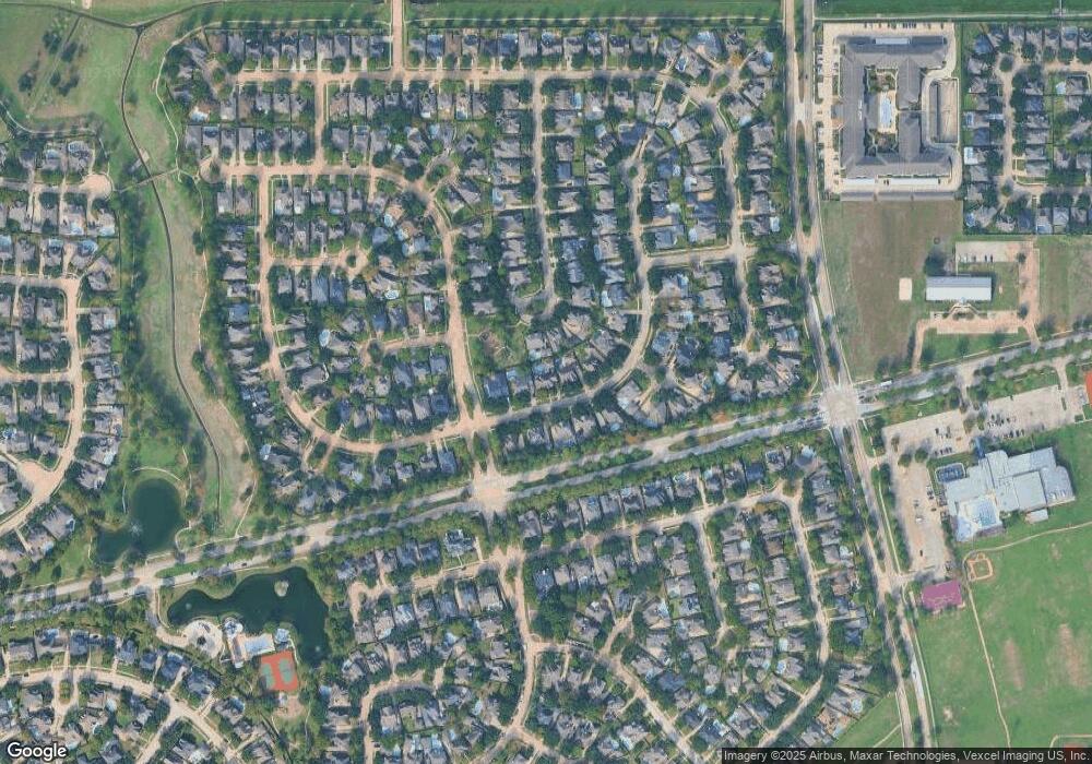 17022 Cross Springs Dr, Houston, TX 77095 - photo 1