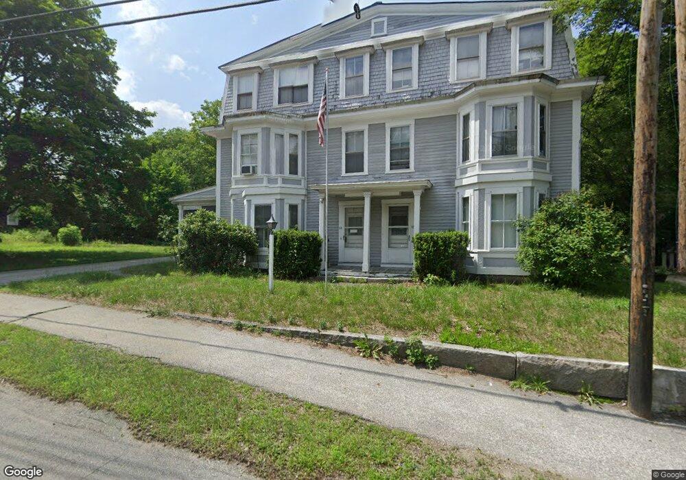 44 Henniker St, Hillsborough, NH 03244 - photo 1