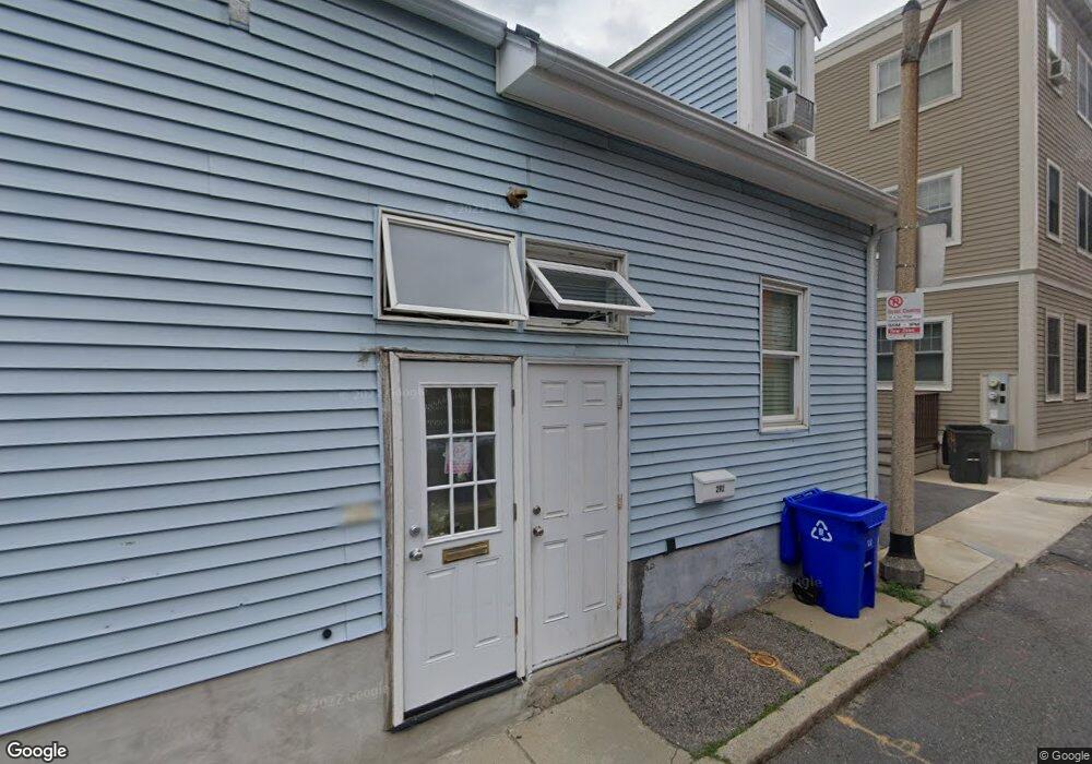 292 Athens St, Boston, MA 02127 - photo 1