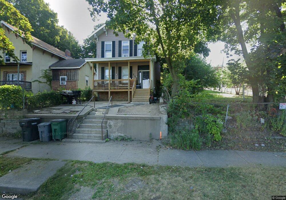 250 8th St, Troy, NY 12180 - photo 1