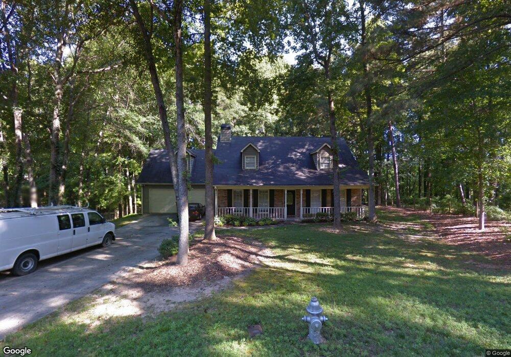 2322 Amber Creek Trail unit 2, Buford, GA 30519 - photo 1