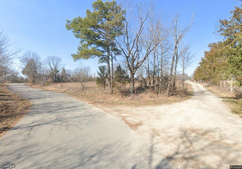 000 Dodd Mountain Rd, Shirley, AR 72153 - photo 1