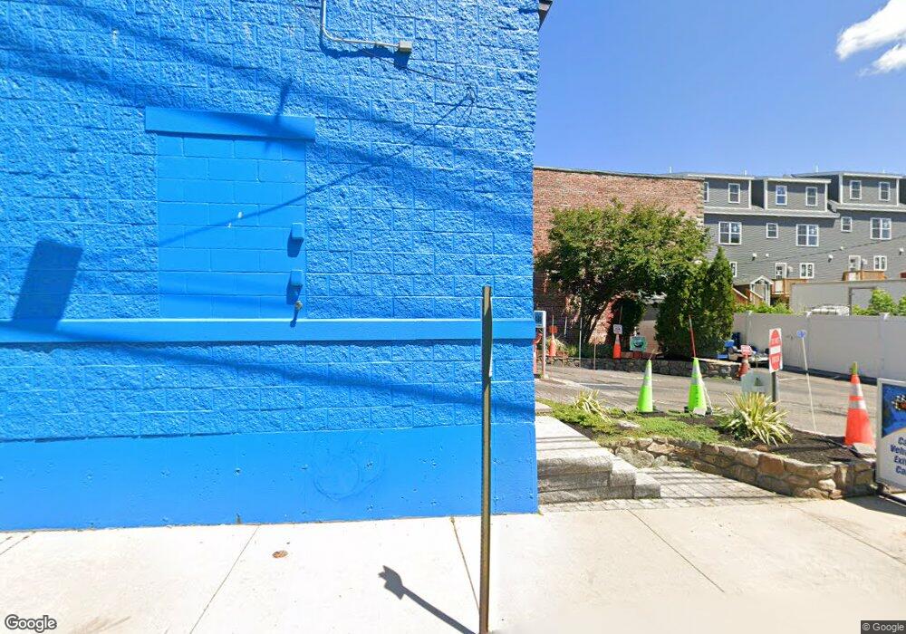 12 Perry St, Lowell, MA 01852 - photo 1