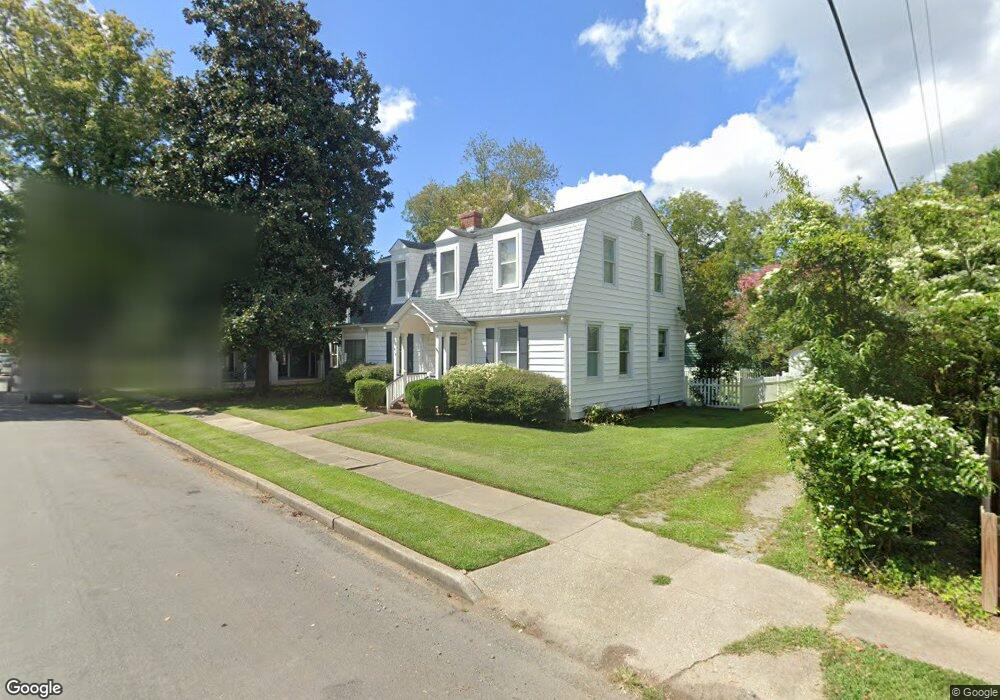 415 10th St, West Point, VA 23181 - photo 1