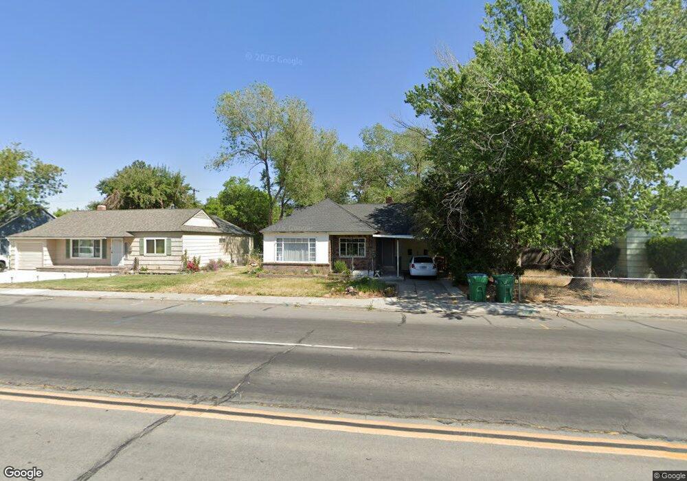 422 Prater Way, Sparks, NV 89431 - photo 1