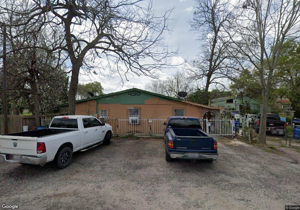 4510 Lelia St, Houston, TX 77026 - photo 1