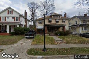 1756 Radcliff Rd, Dayton, OH 45406