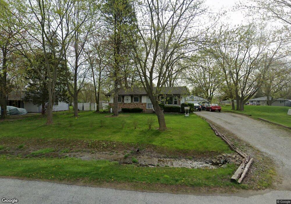 10631 Baker Place, Crown Point, IN 46307 - photo 1