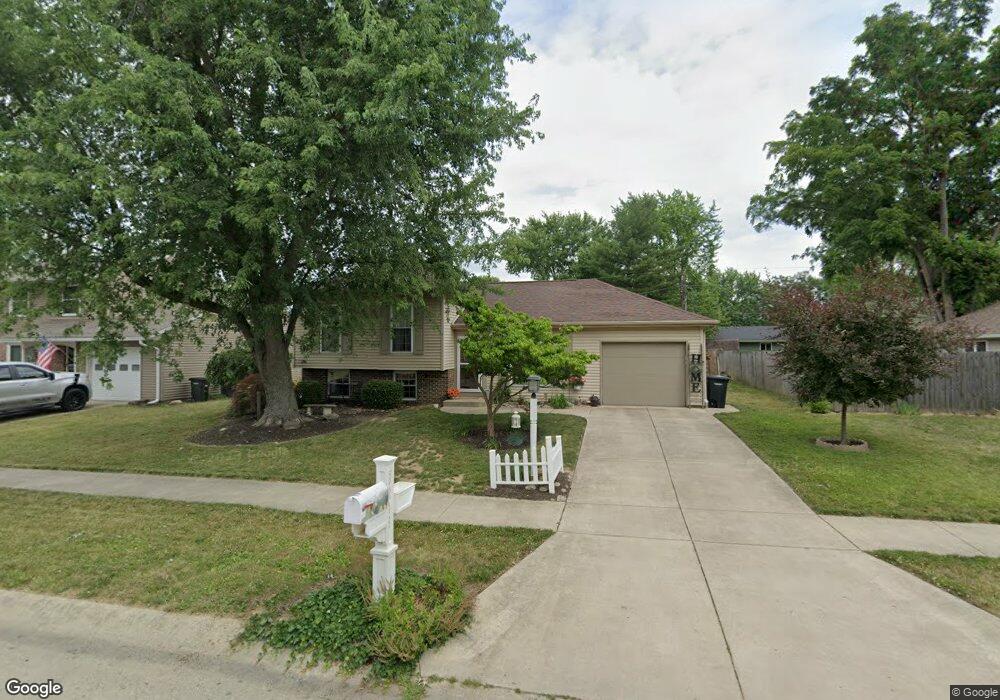 3245 Commanche Trail, Lafayette, IN 47909 - photo 1