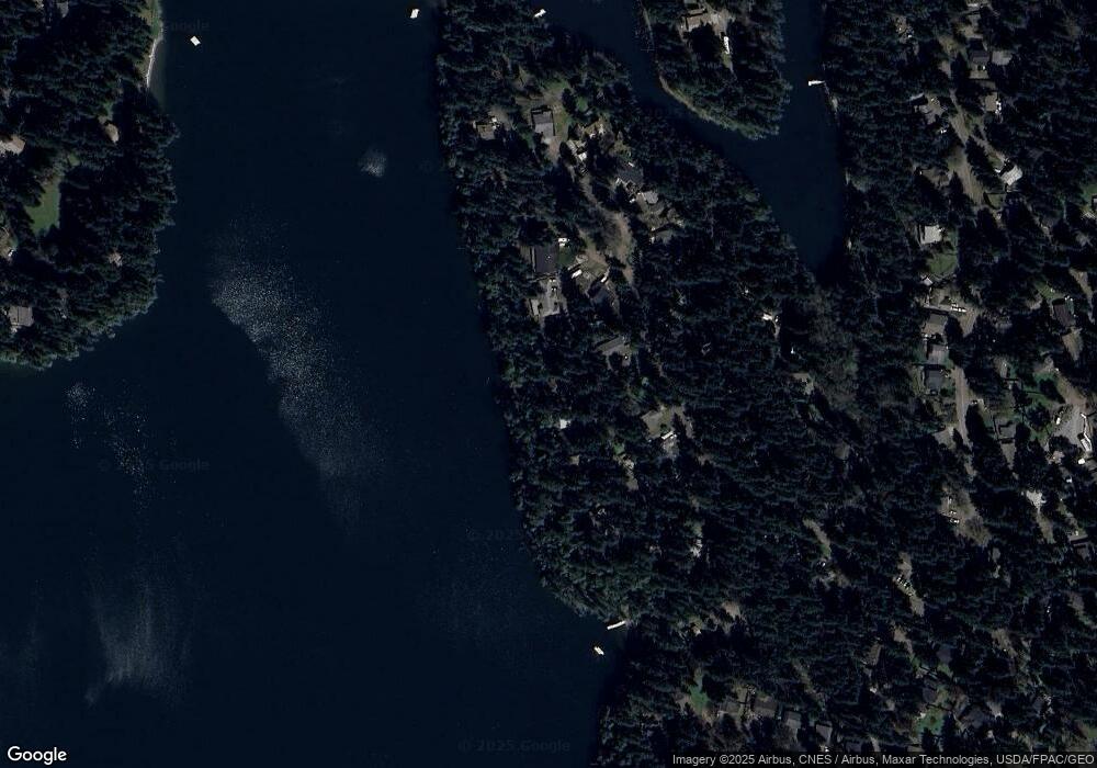 22311 Overlake Loop SE, Yelm, WA 98597 - photo 1