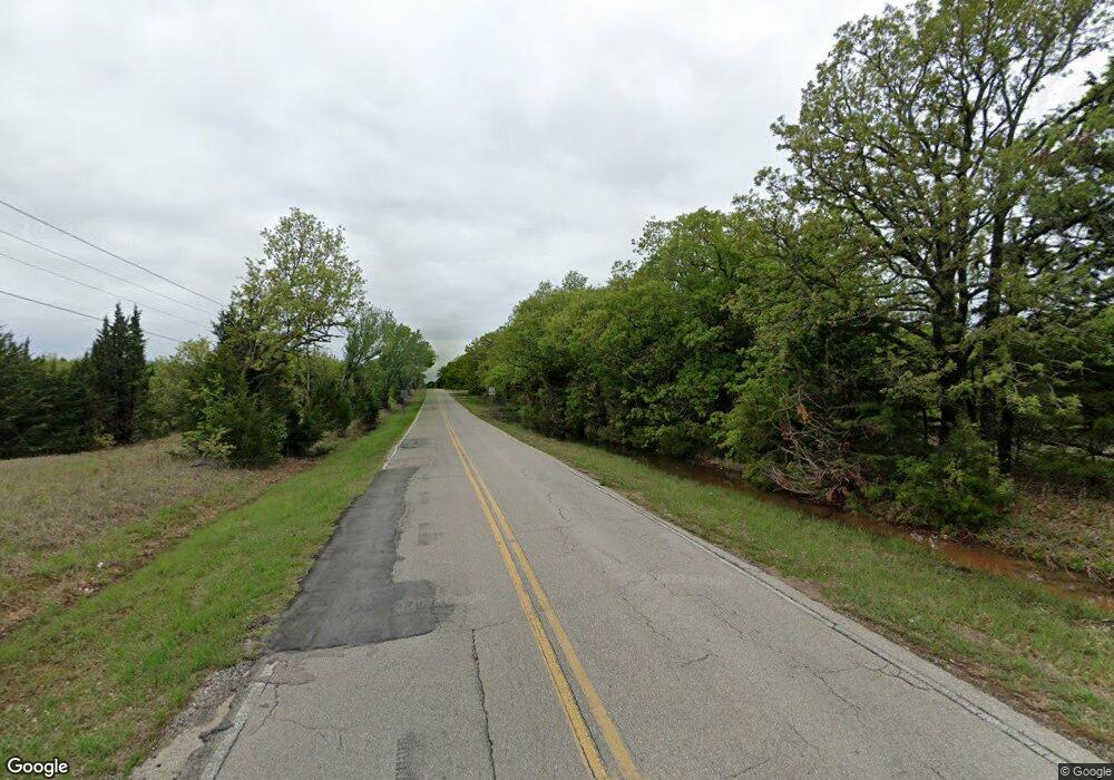 32911 Homer Lane Rd, Shawnee, OK 74801 - photo 1