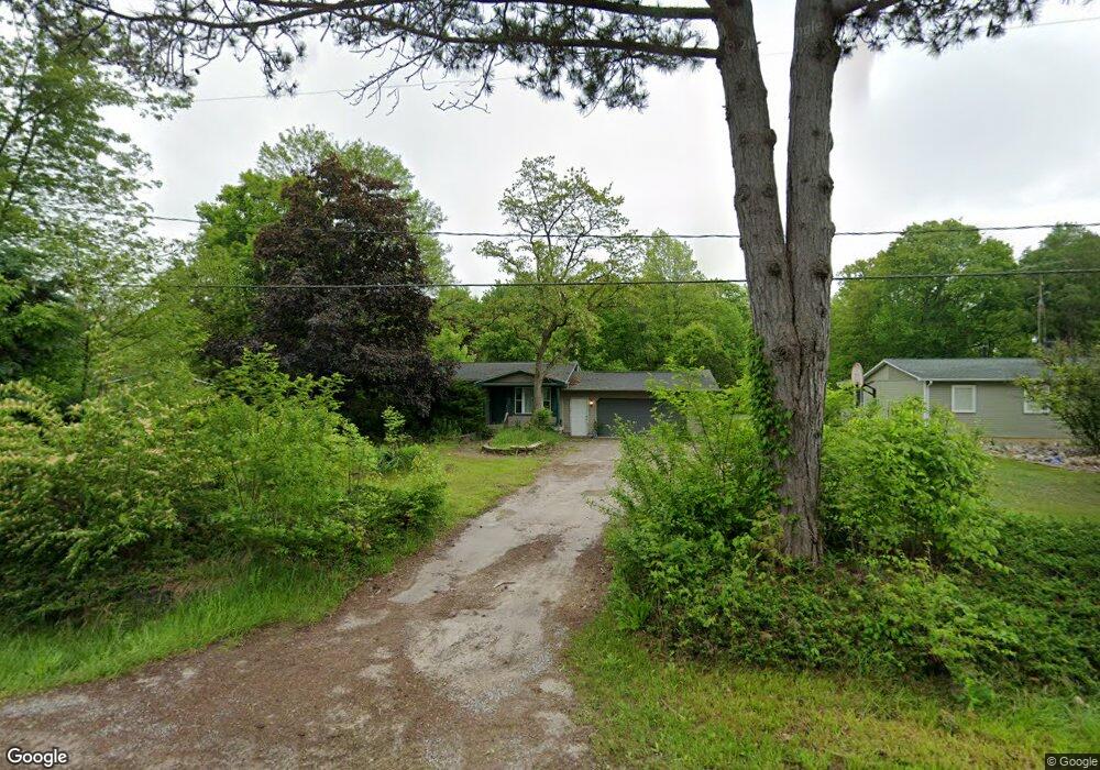 8462 Morrish Rd, Flushing, MI 48433 - photo 1