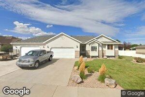 602 W 950 S, Vernal, UT 84078