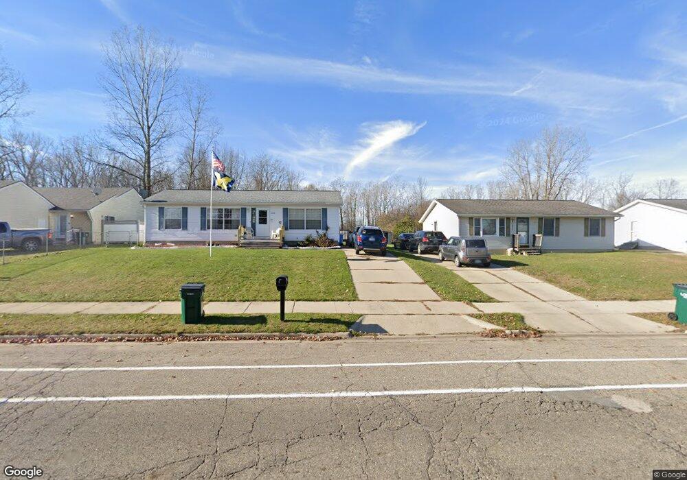 6038 Wise Rd, Lansing, MI 48911 - photo 1