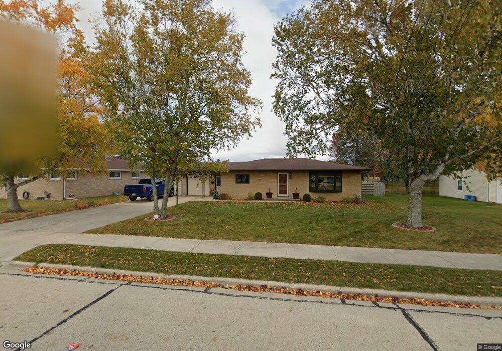 2416 34th St, Two Rivers, WI 54241 - photo 1