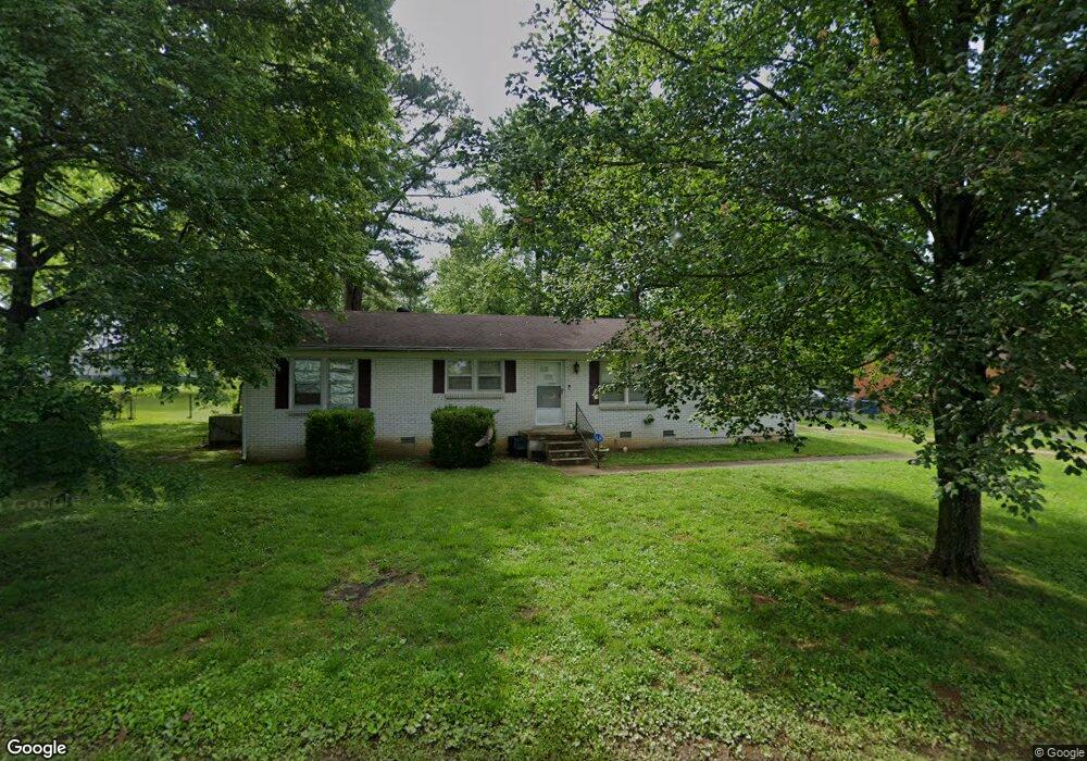 103 Burrum Dr, Shelbyville, TN 37160 - photo 1