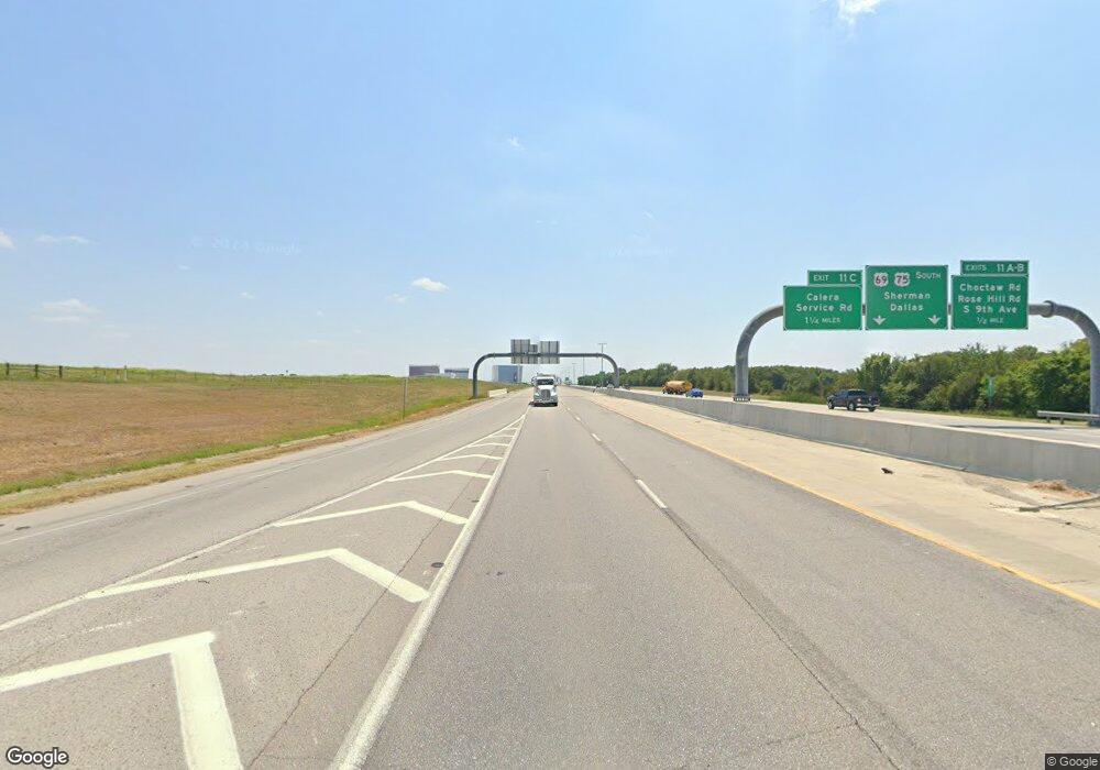 1909 N Us Highway 75, Denison, TX 75020 - photo 1