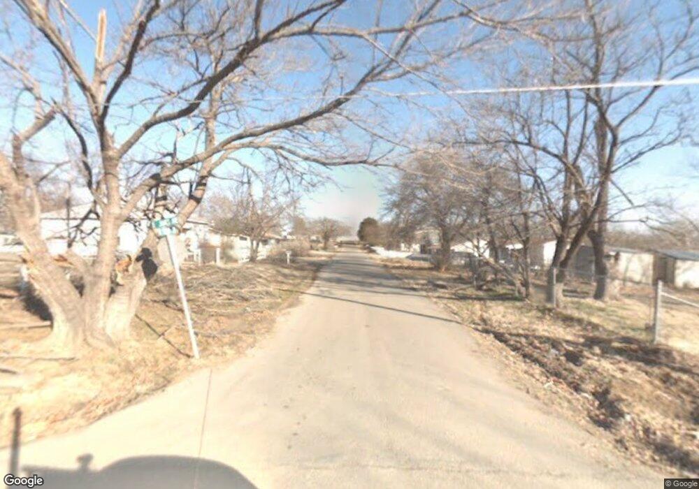 900 N Ross St, Sapulpa, OK 74066 - photo 1