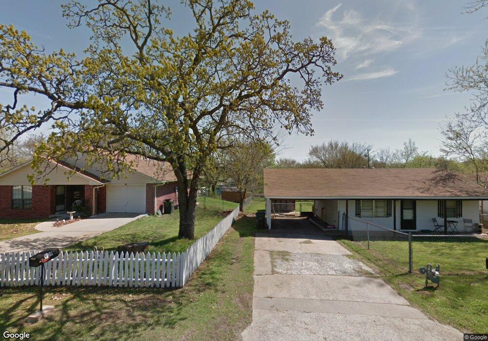 907 N Ross St, Sapulpa, OK 74066 - photo 1