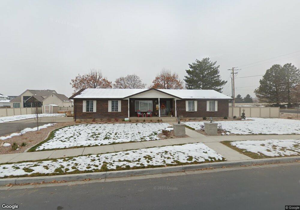 3277 N 1450 W, Pleasant Grove, UT 84062 - photo 1