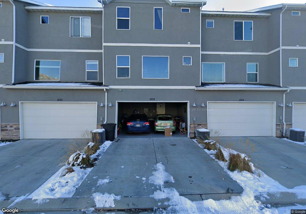 1733 W 10 S, Pleasant Grove, UT 84062 - photo 1