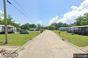 0 Holiday Dr, Port Sulphur, LA 70083