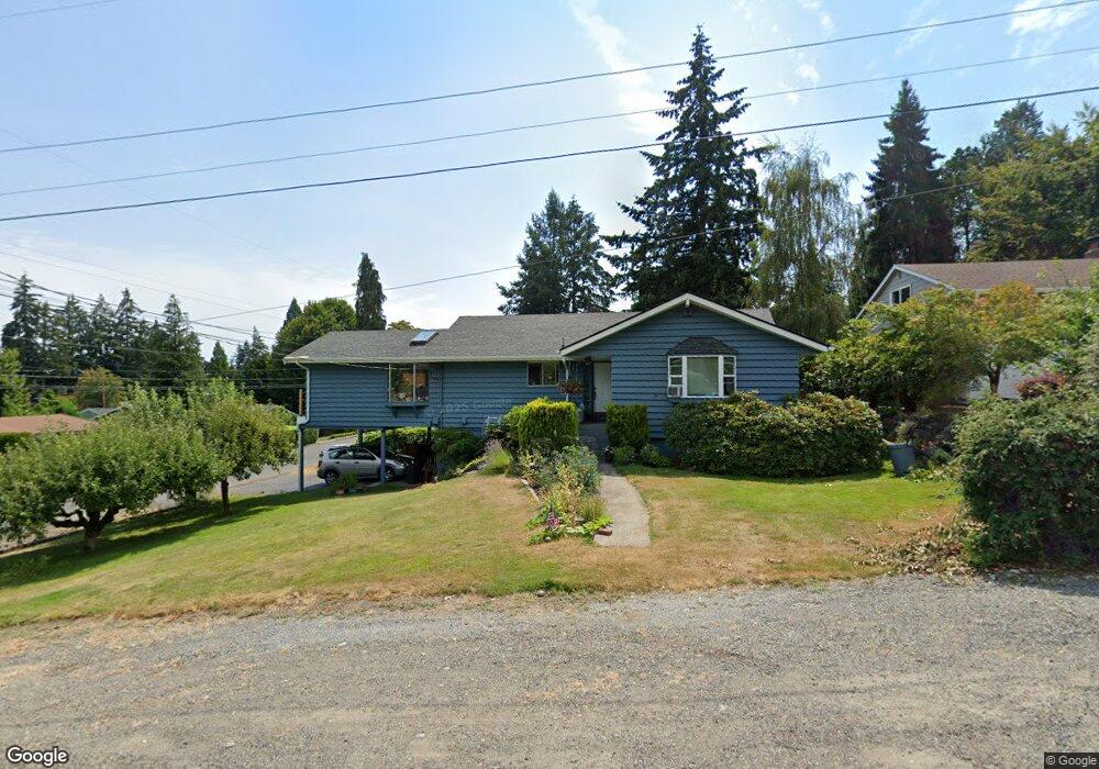 6302 36th St W, University Place, WA 98466 - photo 1