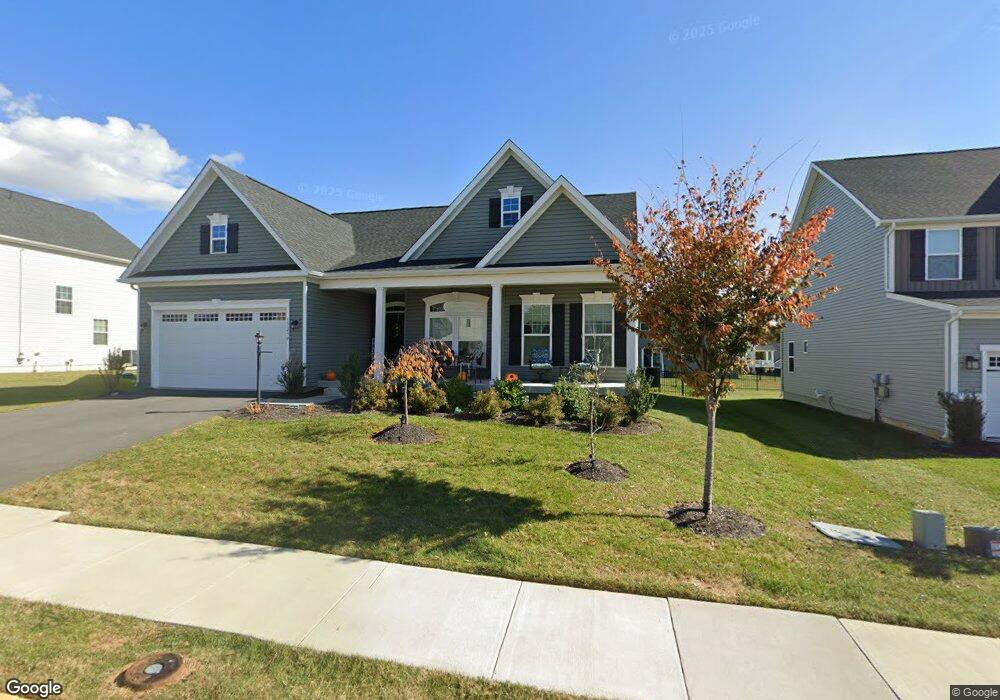 17230 Old Ingelside Dr, Round Hill, VA 20141 - photo 1