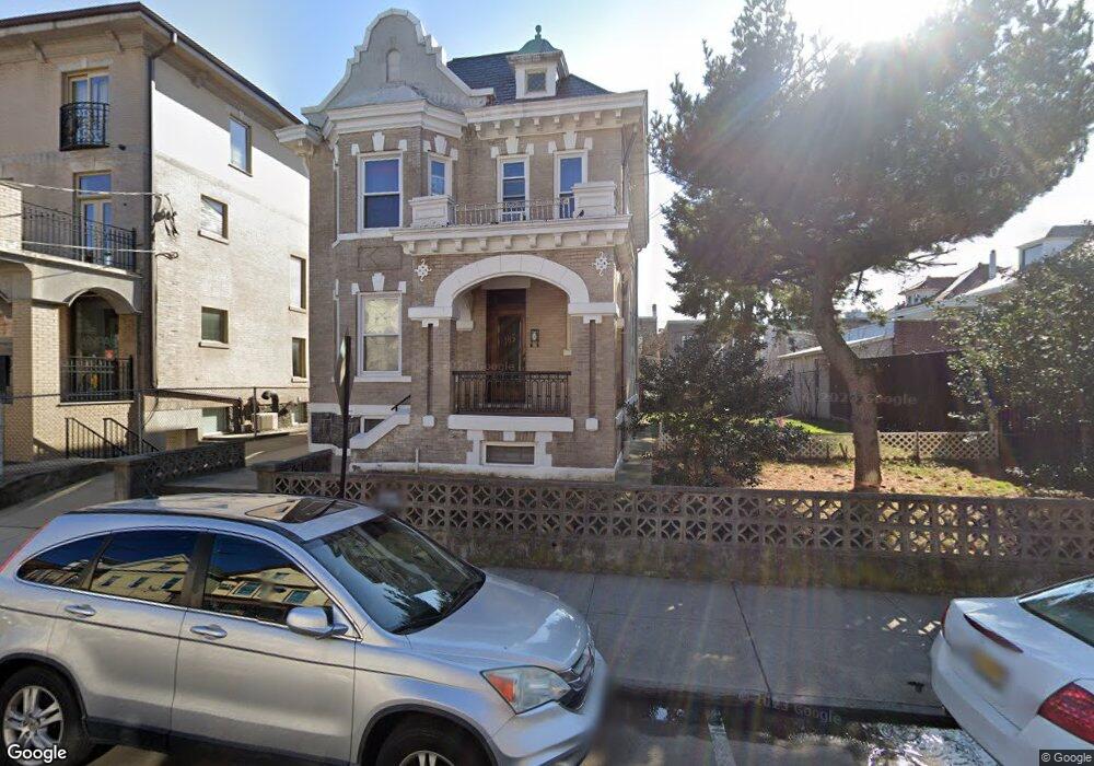 545 45th St, Union City, NJ 07087 - photo 1