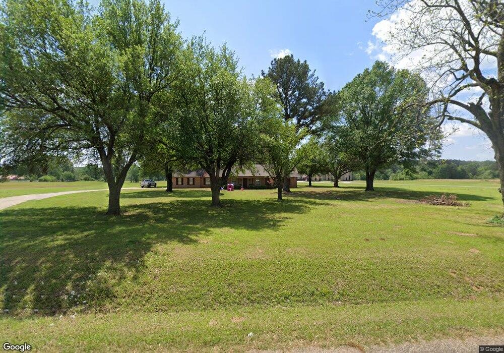 552 County Road 2308, Texarkana, TX 75503 - photo 1