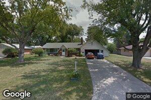 1640 S Winding Way, Anderson, IN 46011