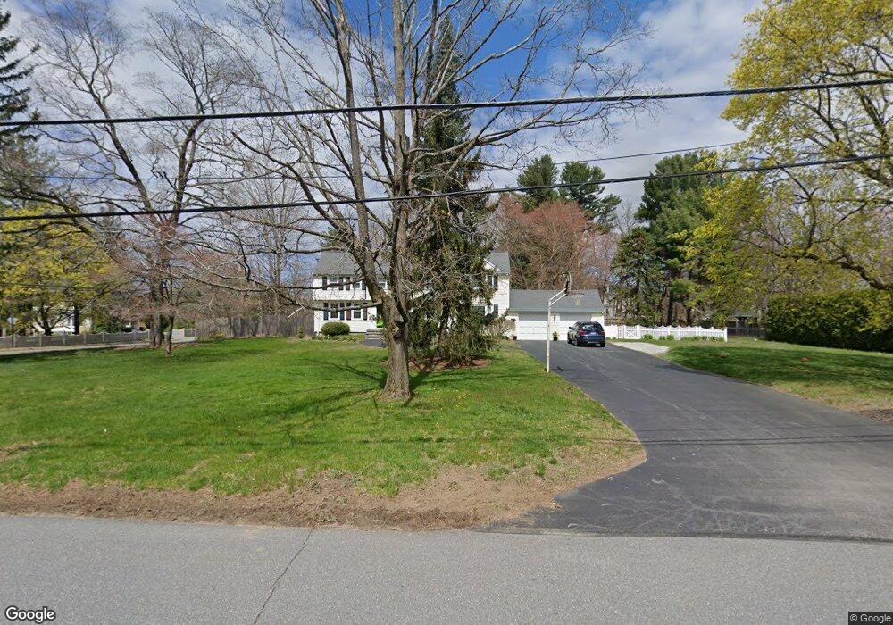 4 Blackmer Rd, Sudbury, MA 01776 - photo 1