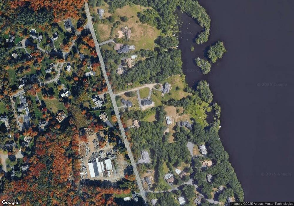 2 Cove Point Way, Walpole, MA 02081 - photo 1