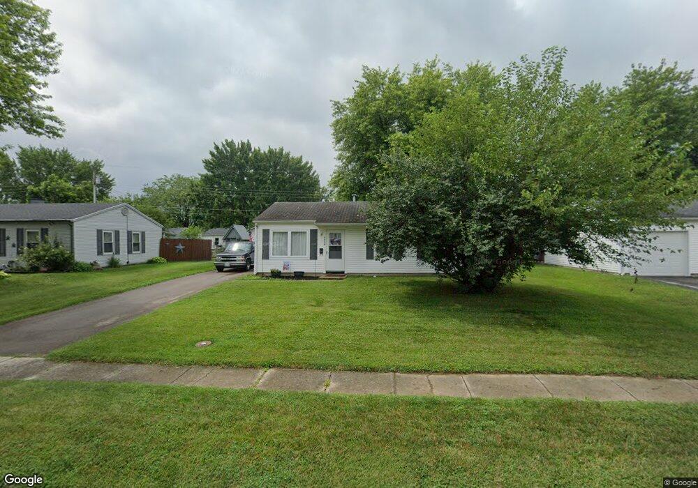 1704 June Dr, Xenia, OH 45385 - photo 1