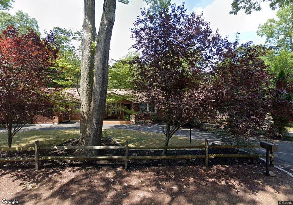 62 Minnetonka Trail, Medford, NJ 08055 - photo 1