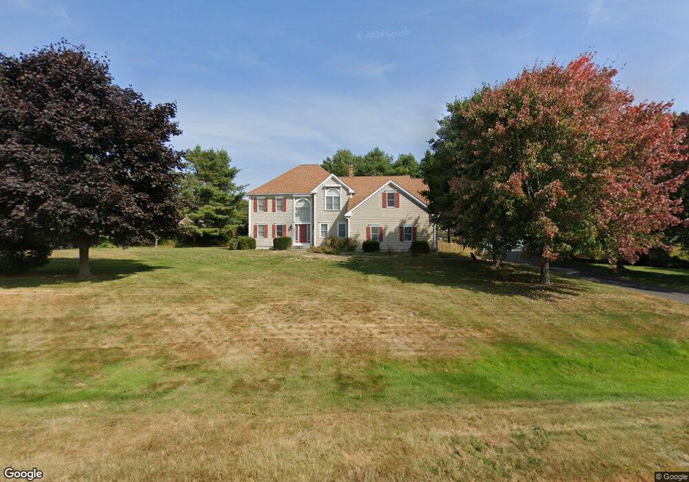 2 Prospector Ln, Scarborough, ME 04074 - photo 1