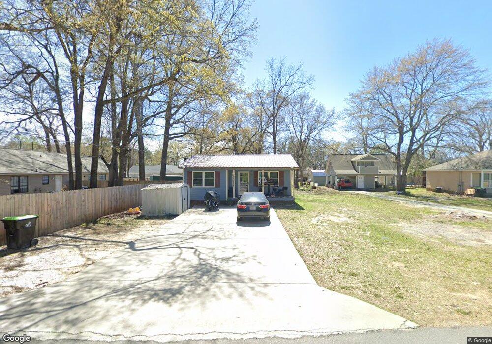 106 Edgemere Ln, Byron, GA 31008 - photo 1