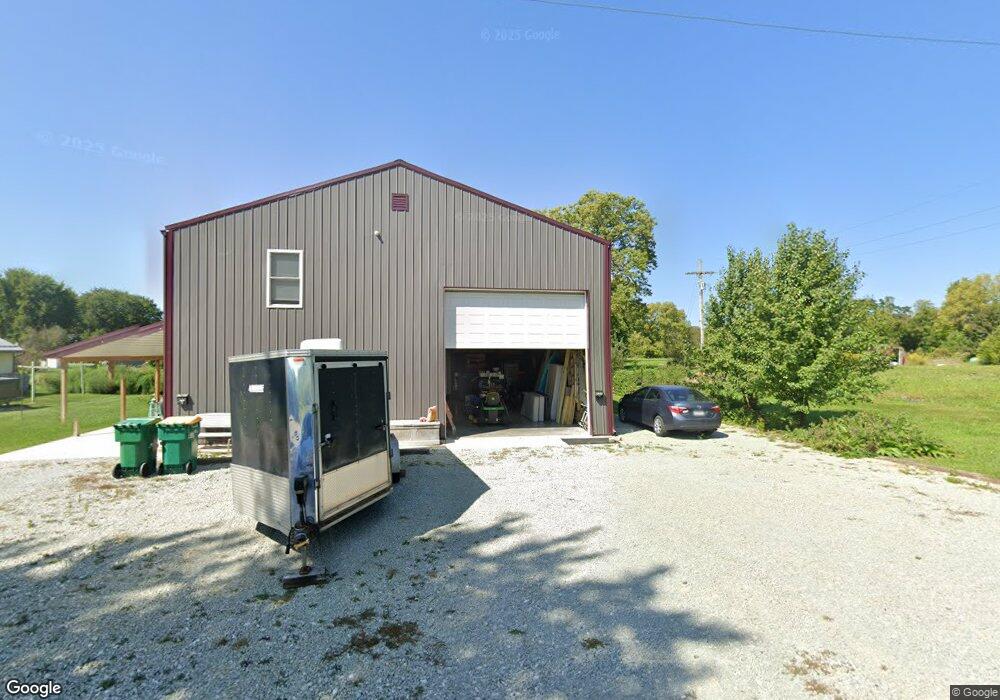 227A N Harrison St, Greentown, IN 46936 - photo 1