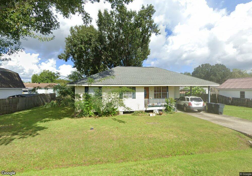 220 Kenneth St, Houma, LA 70360 - photo 1