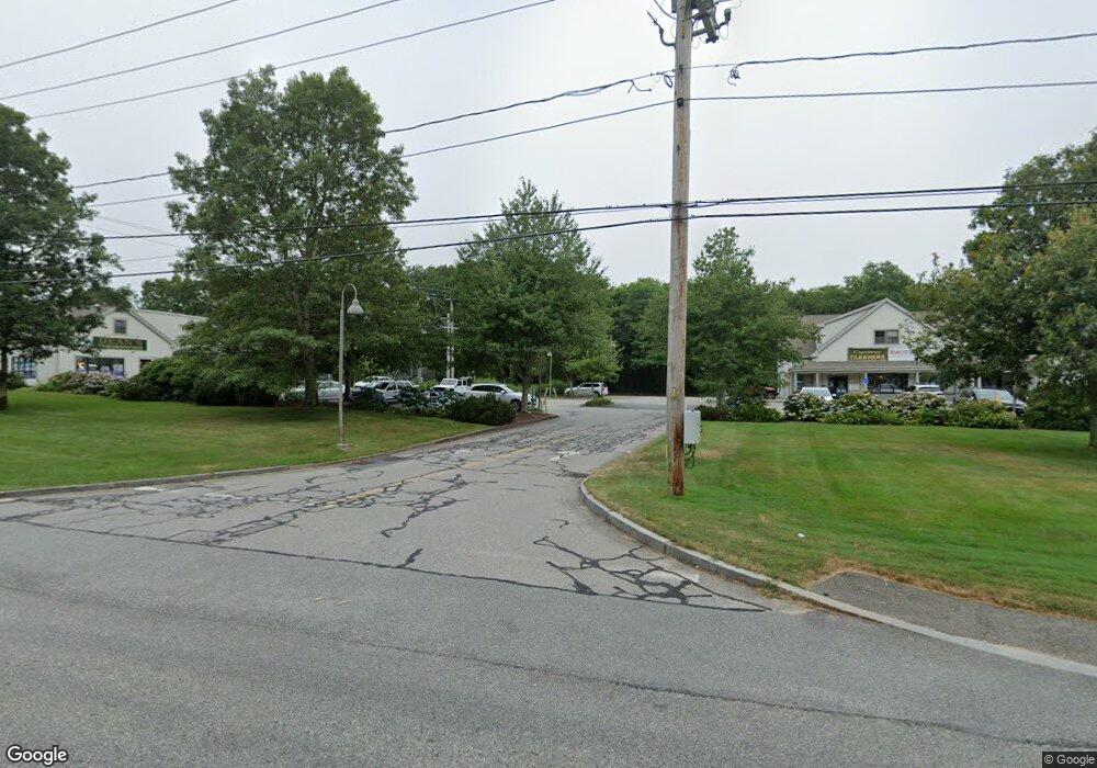 580 N Falmouth Hwy, North Falmouth, MA 02556 - photo 1