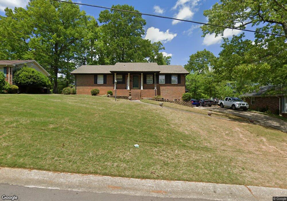 1165 Westridge Cir, Birmingham, AL 35235 - photo 1