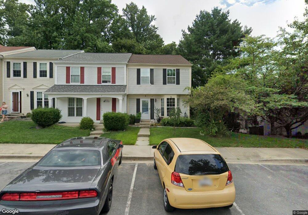 1 Wimbledon Ct, Silver Spring, MD 20906 - photo 1