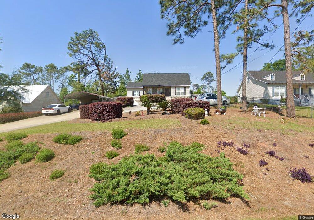 807 McDonald Ave N, Douglas, GA 31533 - photo 1