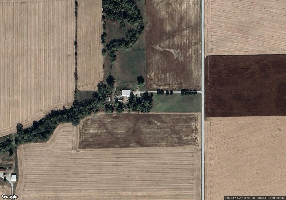 3284 N 200 W, Bluffton, IN 46714 - photo 1