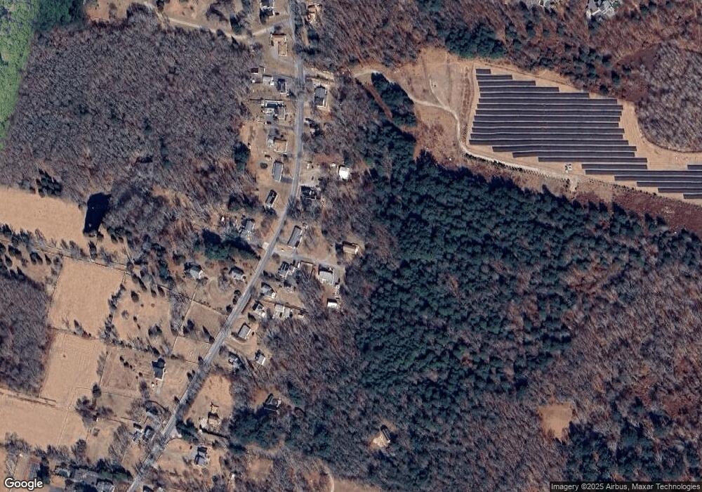 4 Deer Dr, Westport, MA 02790 - photo 1